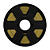 Filamento PLA Dourado - 3DFila - 1Kg - Imagem 3