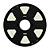 Filamento PLA Branco (Off White) - 3DFila - 1Kg - Imagem 3