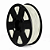 Filamento PLA Branco (Off White) - 3DFila - 1Kg - Imagem 1
