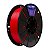 Filamento PLA Vermelho Velvet - Voolt3D - 1Kg - Imagem 3