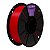 Filamento PLA Vermelho - Voolt3D - 1Kg - Imagem 3