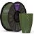 Filamento PLA Verde Oliva - Voolt3D - 1Kg - Imagem 3