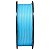 Filamento PLA Azul Cyan - Voolt3D - 1Kg - Imagem 2