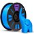 Filamento PLA Azul - Voolt3D - 1Kg - Imagem 1