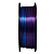 Filamento PLA Duo Color Ametista e Azul Safira - Voolt3D - 1KG - Imagem 2