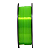 Filamento PLA Verde Neon V-Silk - Voolt3D - 1KG - Imagem 2