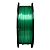 Filamento PLA Verde V-Silk - Voolt3D - 1KG - Imagem 2