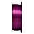 Filamento PLA Rosa Ametista V-Silk - Voolt3D - 1KG - Imagem 2