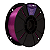 Filamento PLA Rosa Ametista V-Silk - Voolt3D - 1KG - Imagem 3