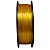 Filamento PLA Dourado V-Silk - Voolt3D - 1KG - Imagem 3