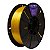 Filamento PLA Dourado V-Silk - Voolt3D - 1KG - Imagem 2