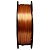 Filamento PLA Cobre V-Silk - Voolt3D - 1KG - Imagem 2