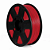 Filamento ABS Vermelho Aranha - 3DFila - 1KG - Imagem 1