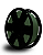 Filamento ABS Verde Militar - 3DFila - 1KG - Imagem 1