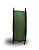 Filamento ABS Verde Militar - 3DFila - 1KG - Imagem 2