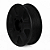Filamento ABS Preto Sépia - 3DFila - 1KG - Imagem 1