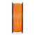 Filamento ABS Laranja Siena - 3DFila - 1KG - Imagem 2