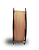 Filamento ABS Bege Doce - 3DFila - 1KG - Imagem 2