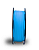 Filamento ABS Azul Céu - 3DFila - 1KG - Imagem 3