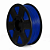 Filamento ABS Azul Caneta - 3DFila - 1KG - Imagem 1