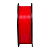 Filamento ABS Vermelho - Voolt3D - 1KG - Imagem 2