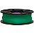 Filamento ABS Verde - Voolt3D - 1KG - Imagem 3