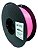Filamento PETG Rosa - Masterprint - 1KG - Imagem 1