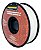 Filamento ABS Branco - Masterprint - 1KG - Imagem 1