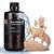 Resina Elegoo Water Washable / Lavável em Água - Bege - 1kg - Imagem 1