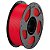 Filamento PETG Vermelho - Anycubic - Imagem 1