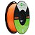 Filamento PLA Laranja Rosehip- Creality Soleyin - Imagem 1