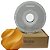 Filamento PLA Sparkle Dourado com Carretel Reutilizável - Bambu Lab - 1Kg - Imagem 2