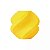 Filamento PLA Amarelo com Carretel Reutilizável - Bambu Lab - 1Kg - Imagem 1