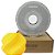 Filamento PLA Amarelo com Carretel Reutilizável - Bambu Lab - 1Kg - Imagem 3