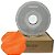 Filamento PLA Laranja com Carretel Reutilizável - Bambu Lab - 1Kg - Imagem 2