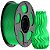 Filamento PLA Verde - Anycubic - Imagem 1