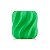 Filamento PLA Verde - Anycubic - Imagem 2