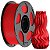 Filamento PLA Vermelho - Anycubic - Imagem 1