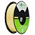 Filamento PLA Amarelo Abacaxi - Creality Soleyin - Imagem 1