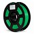 Filamento PLA Verde Grama  - 3DFila - 1Kg - Imagem 1