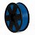 Filamento PLA Azul  - 3DFila - 1Kg - Imagem 1