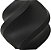 Refil - Filamento PLA Preto - Sem Carretel - Bambu Lab - 1Kg - Imagem 1