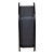 Filamento PLA Cinza Grafite Velvet- Voolt3D - 1Kg - Imagem 2