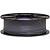 Filamento PLA Cinza Grafite Velvet- Voolt3D - 1Kg - Imagem 3