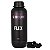 Resina 3D Cure Flex - Preto - 1kg - Imagem 1