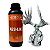 Resina 3D Cure ABS-Like - Cinza Claro - 1kg - Imagem 1
