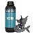 Resina 3D Cure Acqua Art - Cinza Claro - 1kg - Imagem 1