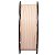Filamento PLA Bege Caucasiano Velvet - Voolt3D - 1Kg - Imagem 3