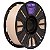 Filamento PLA Bege Caucasiano Velvet - Voolt3D - 1Kg - Imagem 2