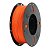Filamento PLA Burnout Orange - Flashforge - 1Kg - Imagem 1